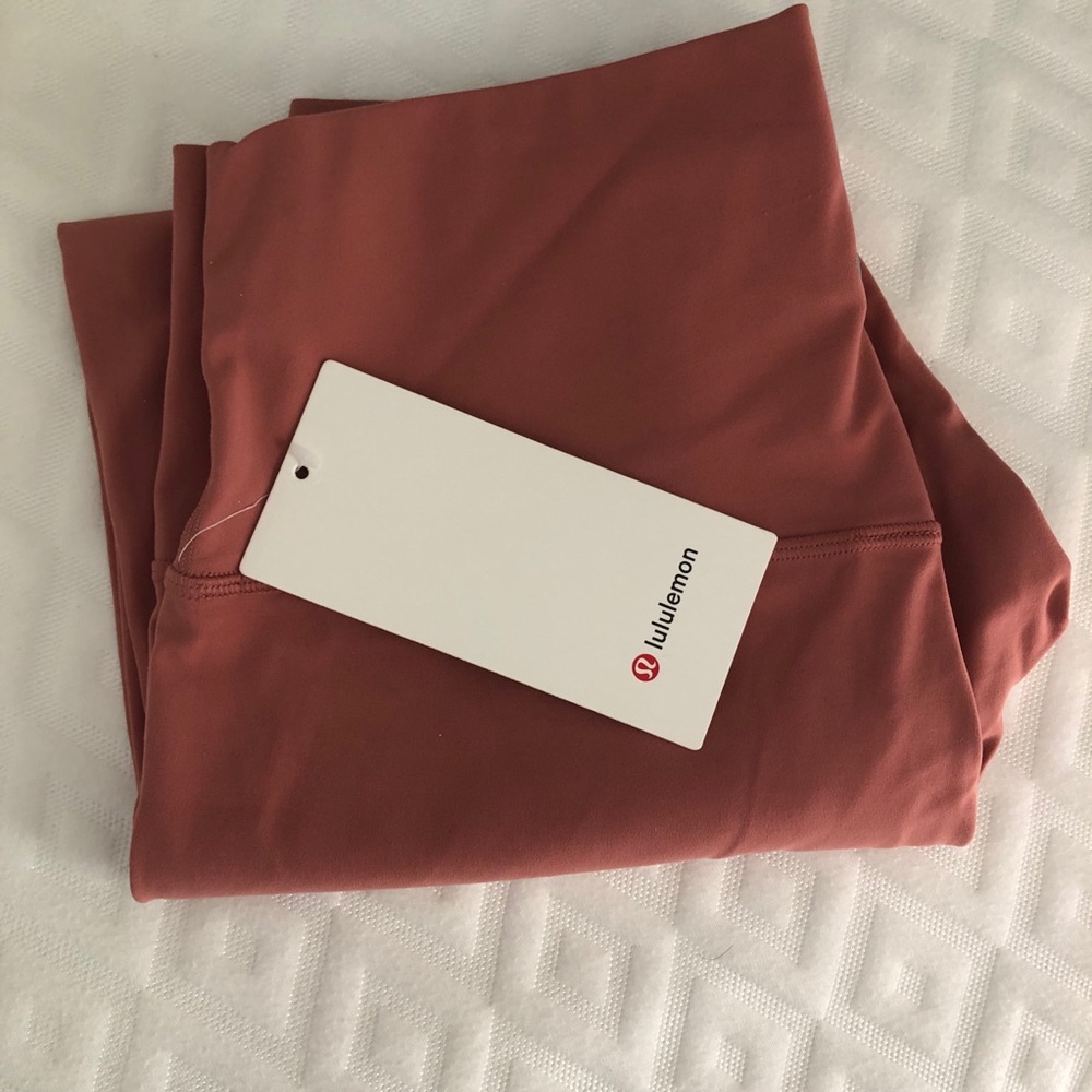 Lululemon Align leggings